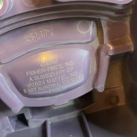 Fisher Price Rescue Heroes Vehicle Response Squad Warren Waters 2004 Mattel - Picture 8 of 10